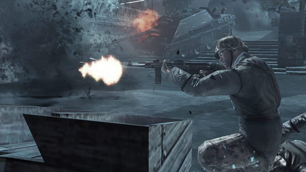Company of Heroes: Opposing Fronts thumbnail 4