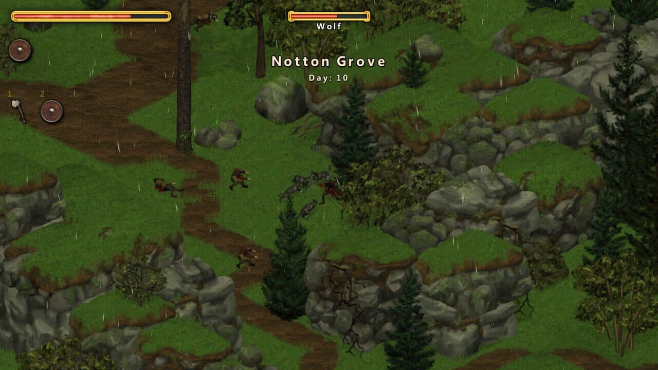 Medieval Story thumbnail 3