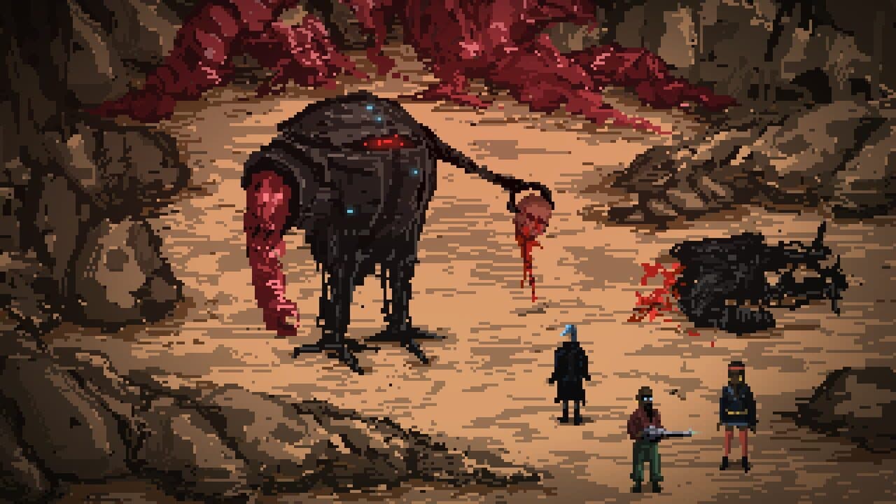 Death Trash thumbnail 3