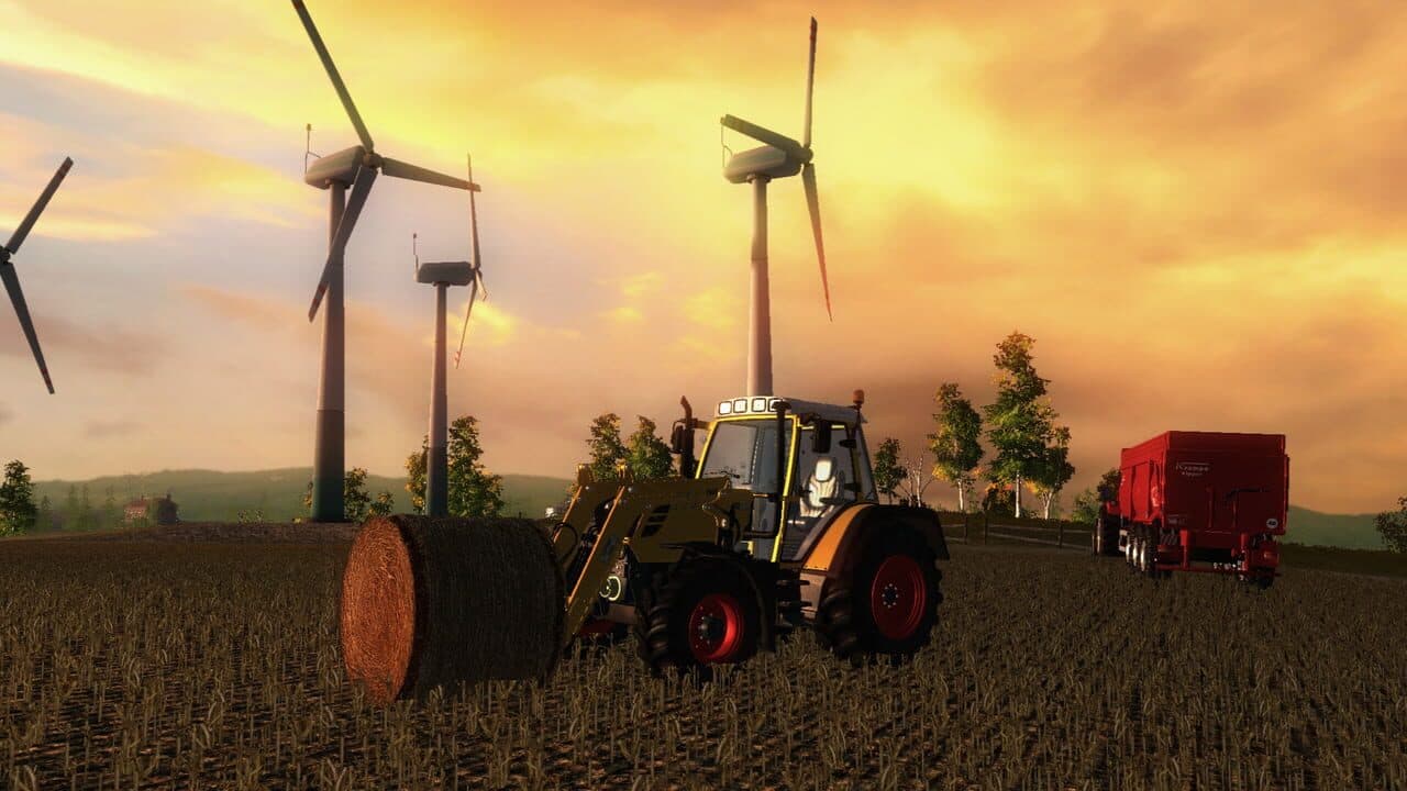 Professional Farmer 2014 thumbnail 5