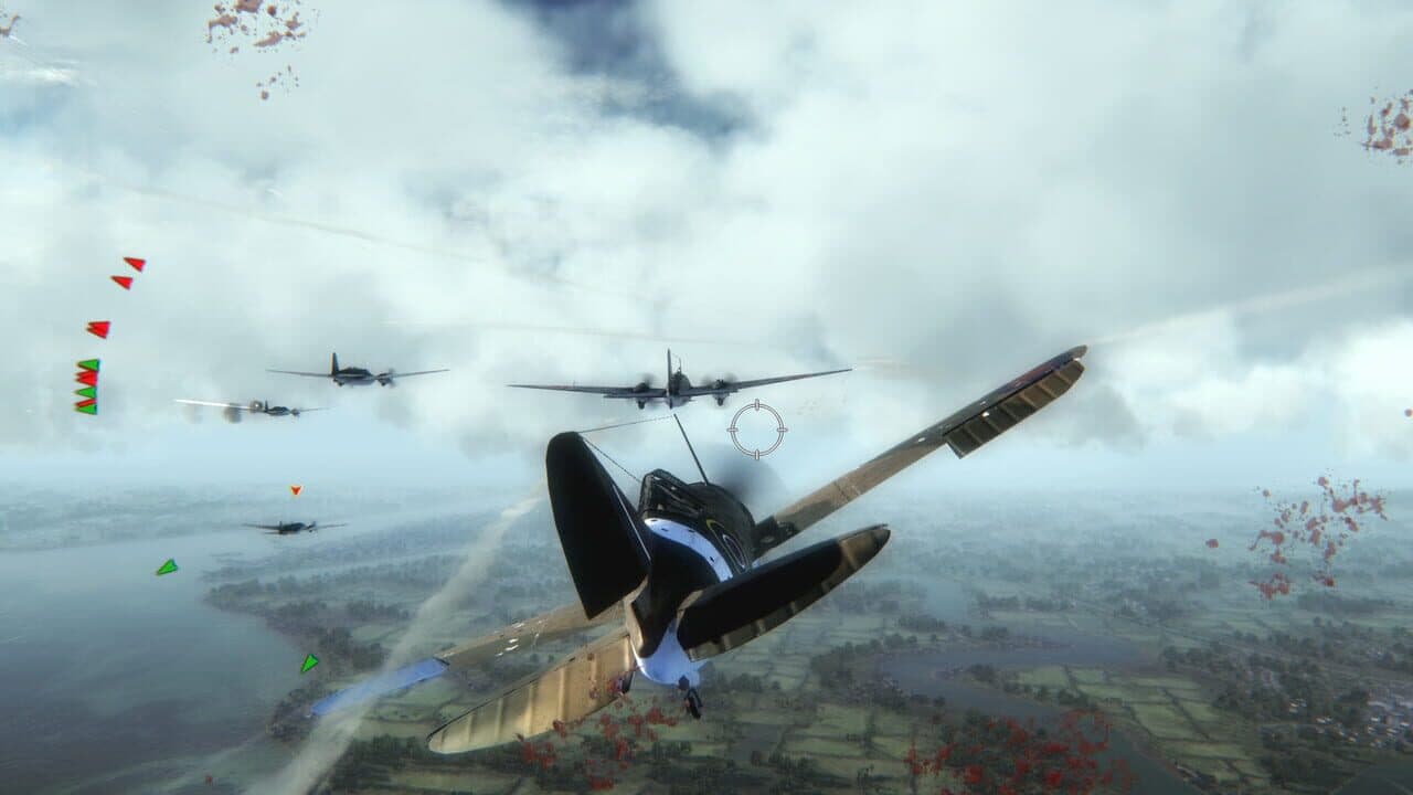 Flying Tigers: Shadows Over China thumbnail 4