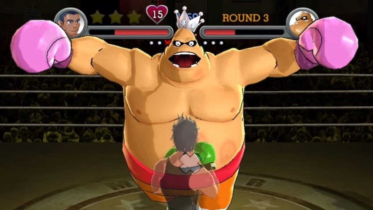 Punch-Out!! thumbnail 9
