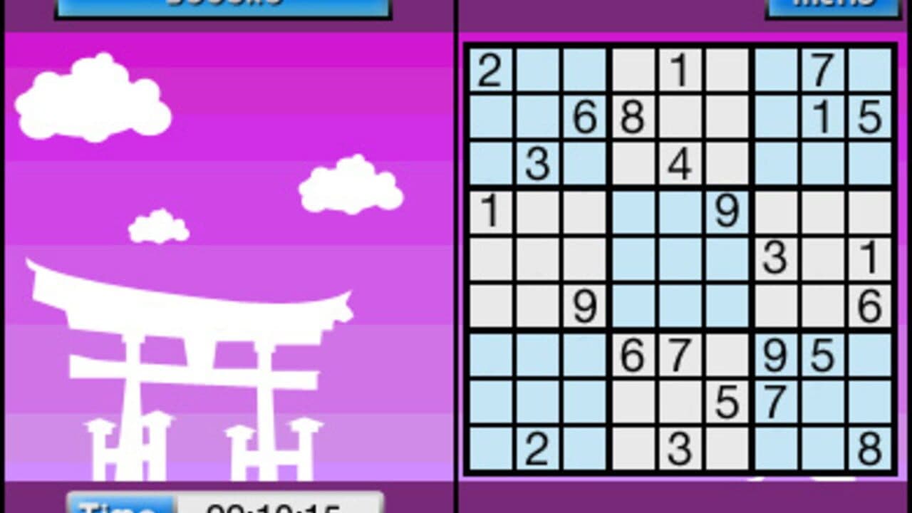 Sudoku Challenge! thumbnail 9