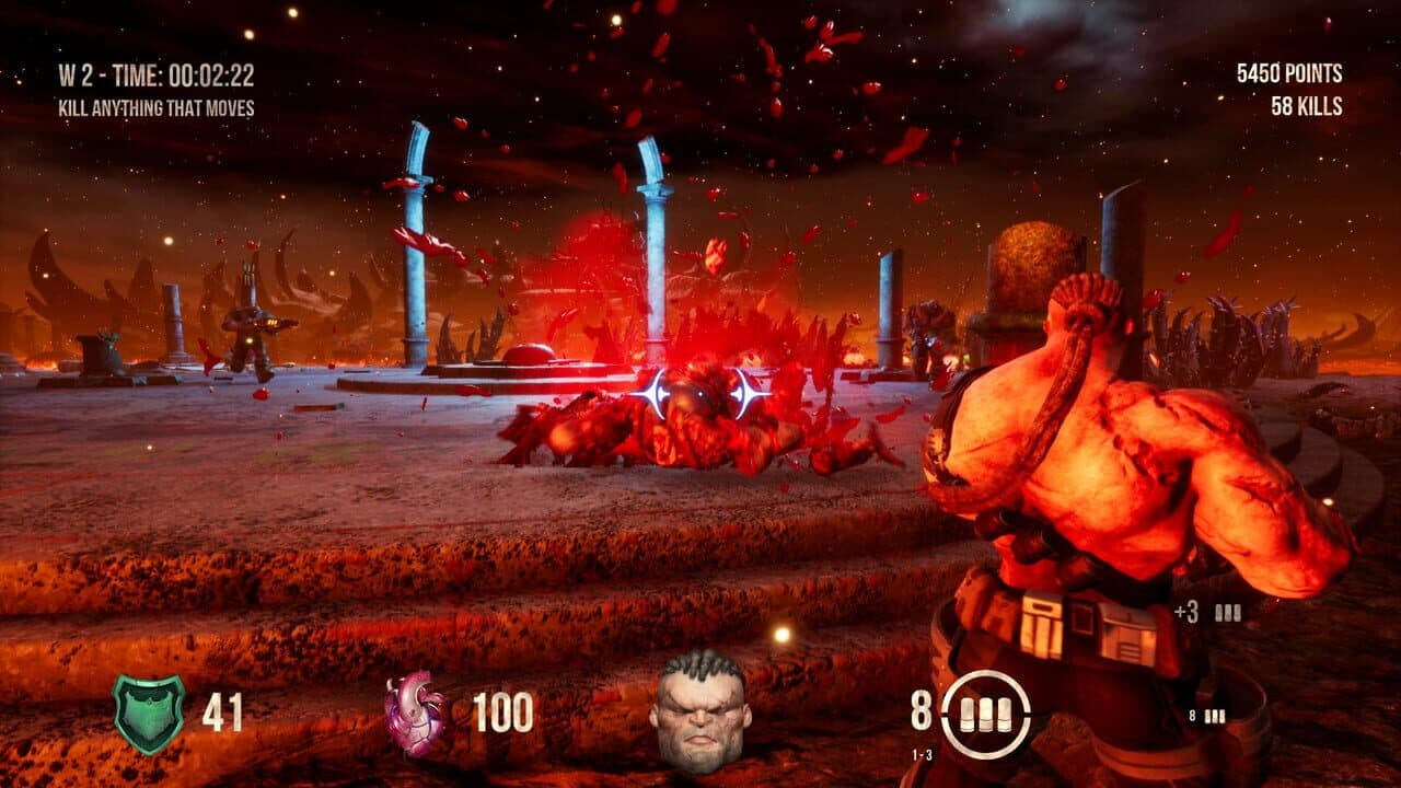 Hellbound: Survival Mode thumbnail 6