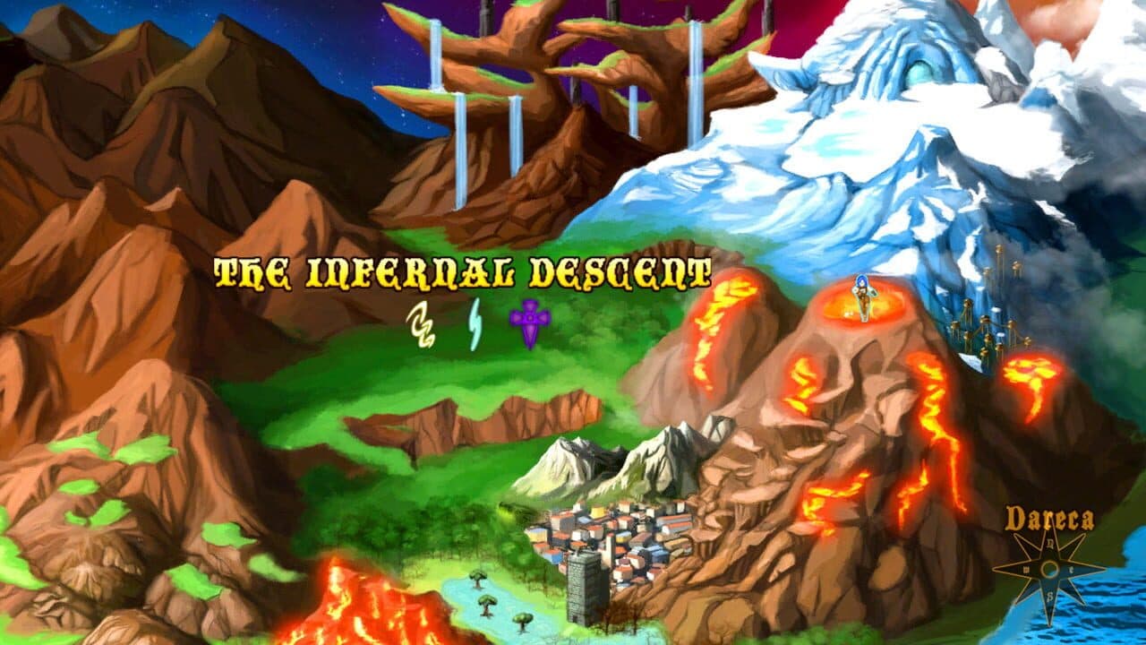 Cast of the Seven Godsends thumbnail 4