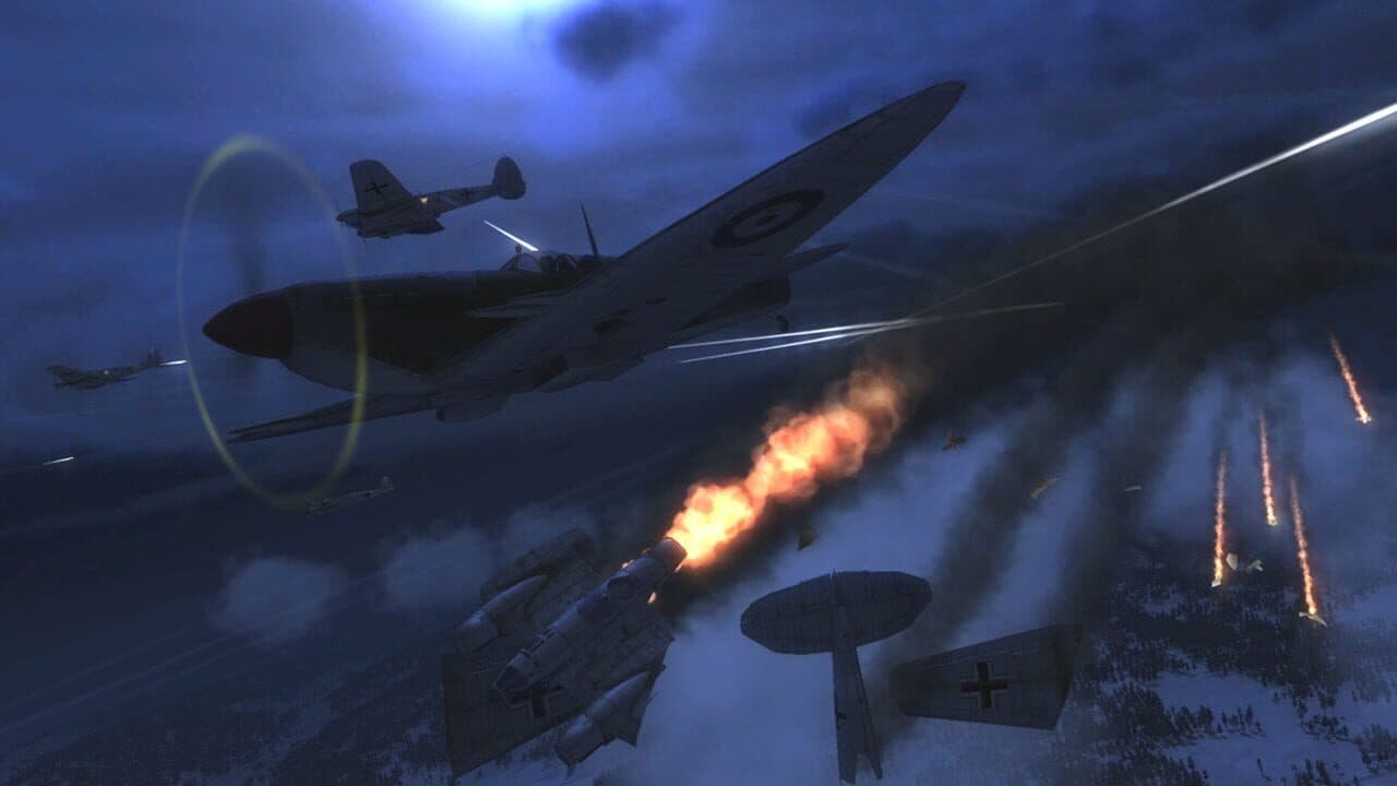 Air Conflicts: Secret Wars thumbnail 5