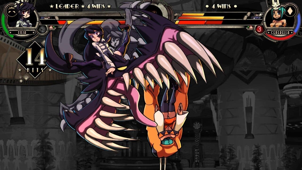 Skullgirls thumbnail 2