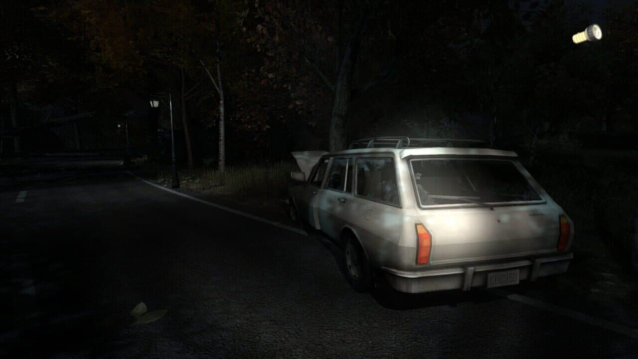 The Secret of Pineview Forest thumbnail 4