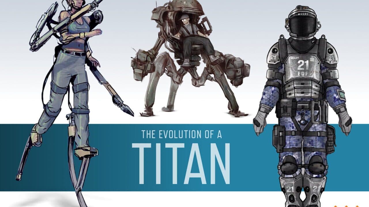 The Final Hours of Titanfall thumbnail 2