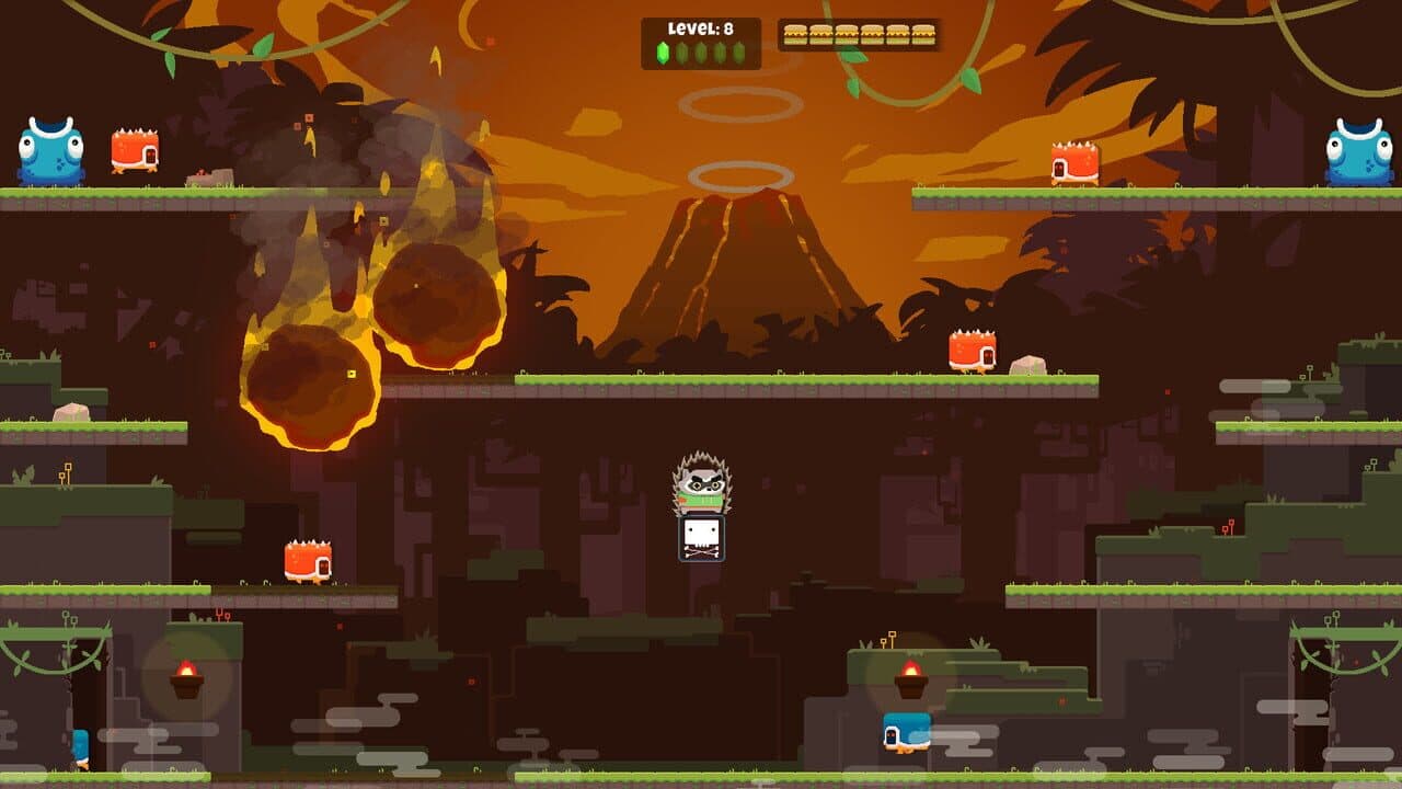 Pixel Beef Battle thumbnail 5