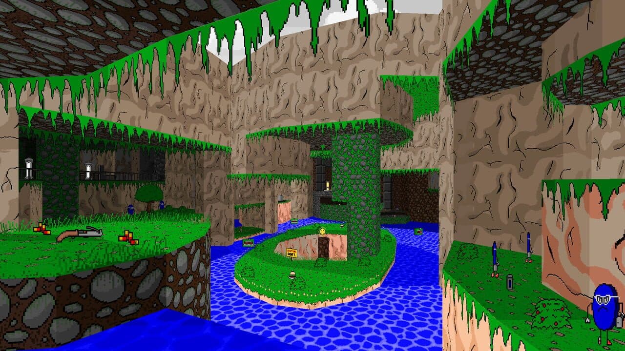 The Adventures of Square thumbnail 3