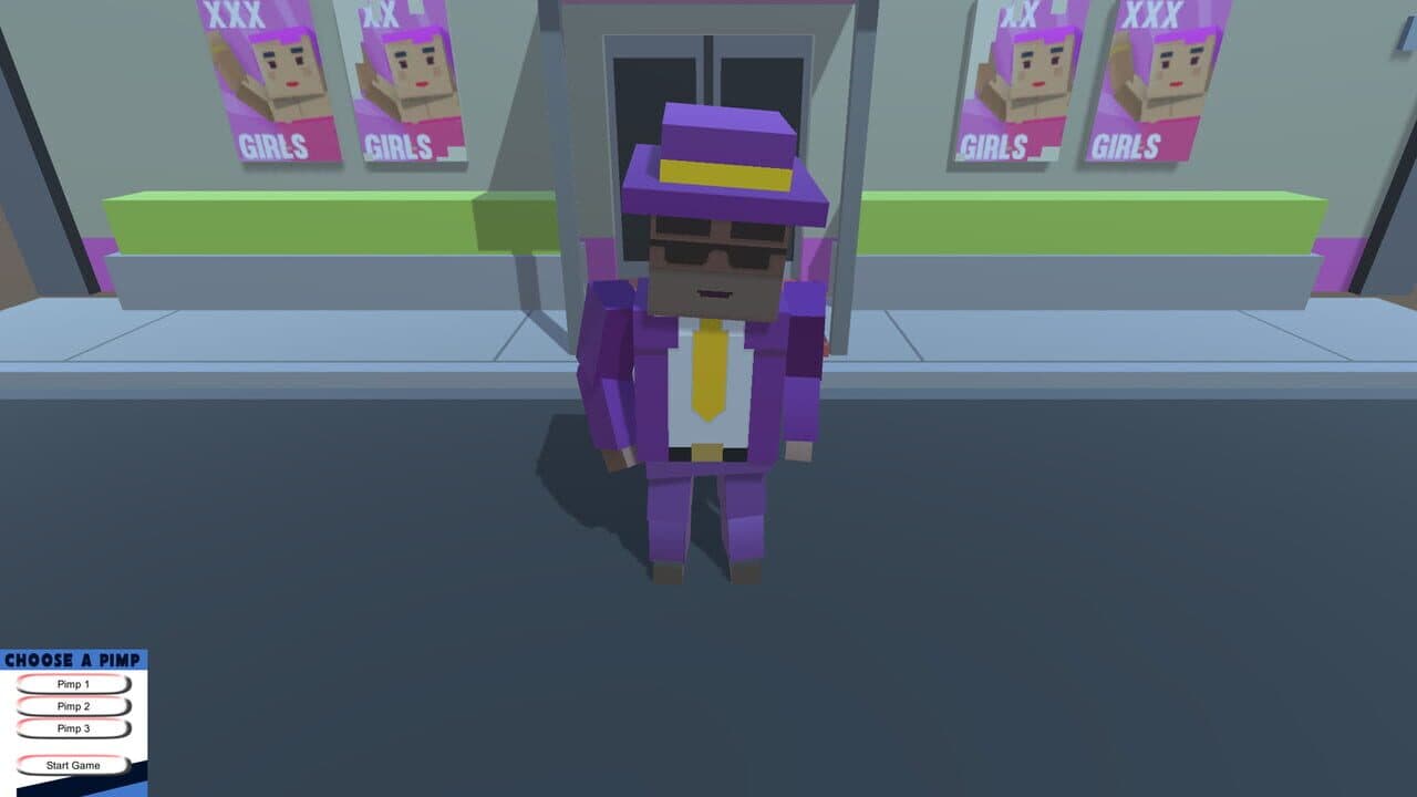 Pimp Tight screenshot 1