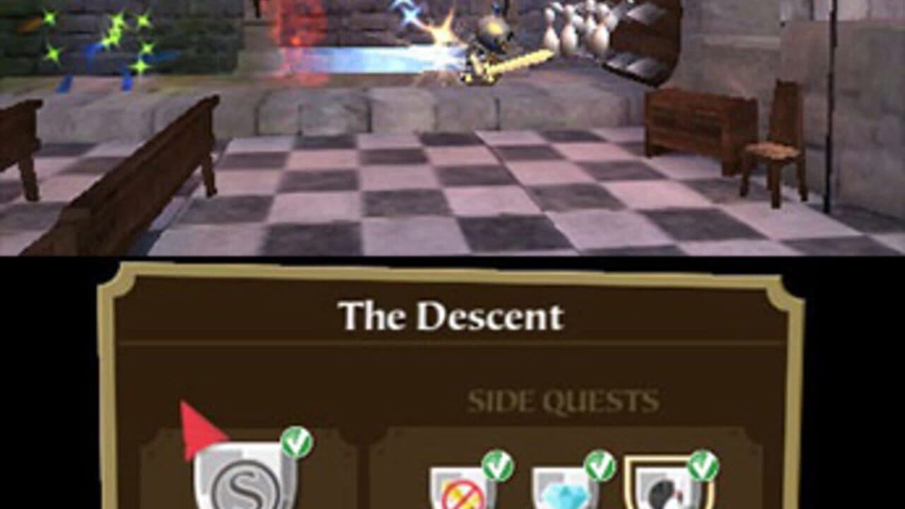 Wind-up Knight 2 thumbnail 5