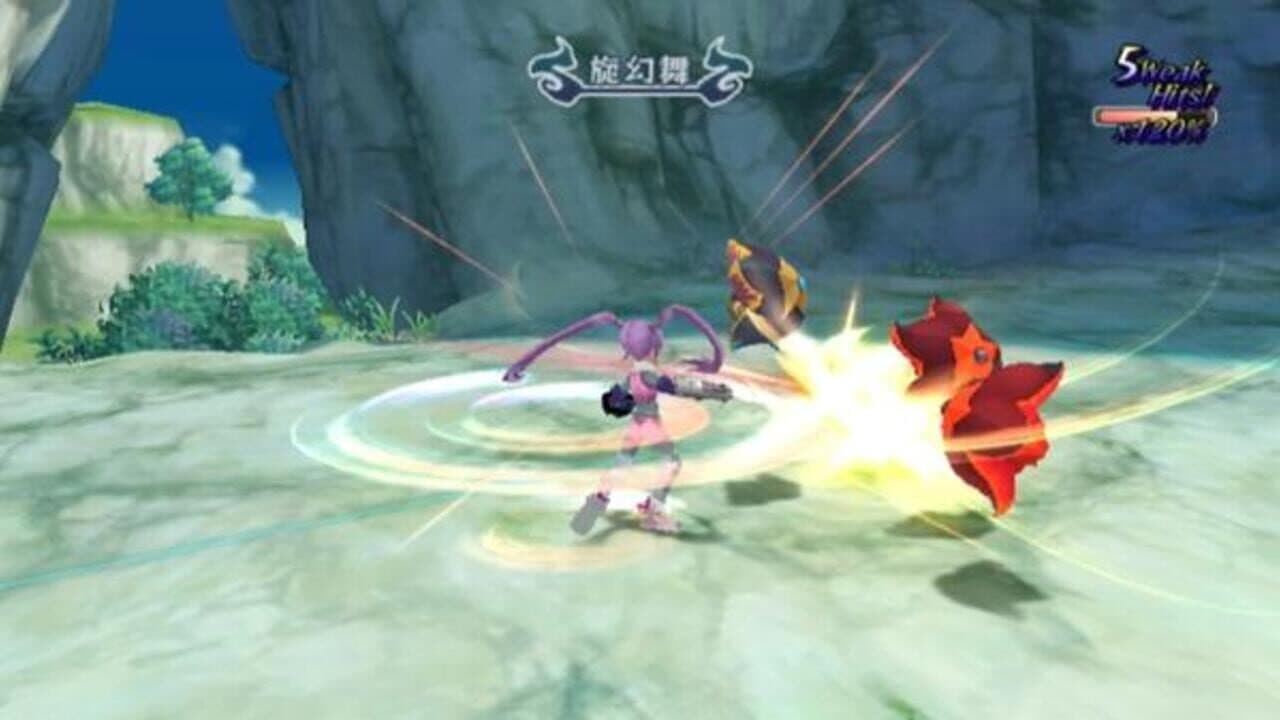 Tales of Graces thumbnail 3