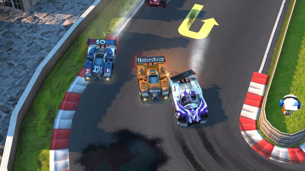 Bang Bang Racing thumbnail 4