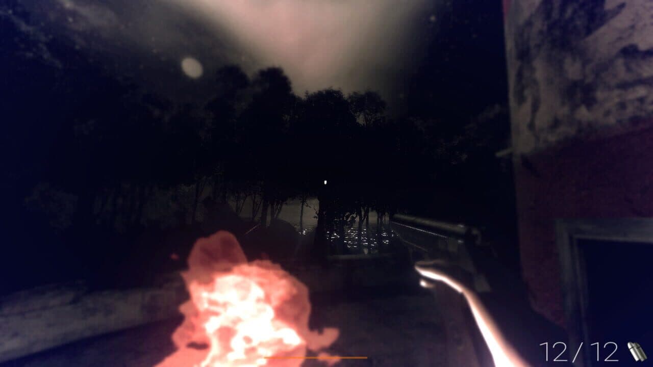 Nightmare at the lighthouse thumbnail 4