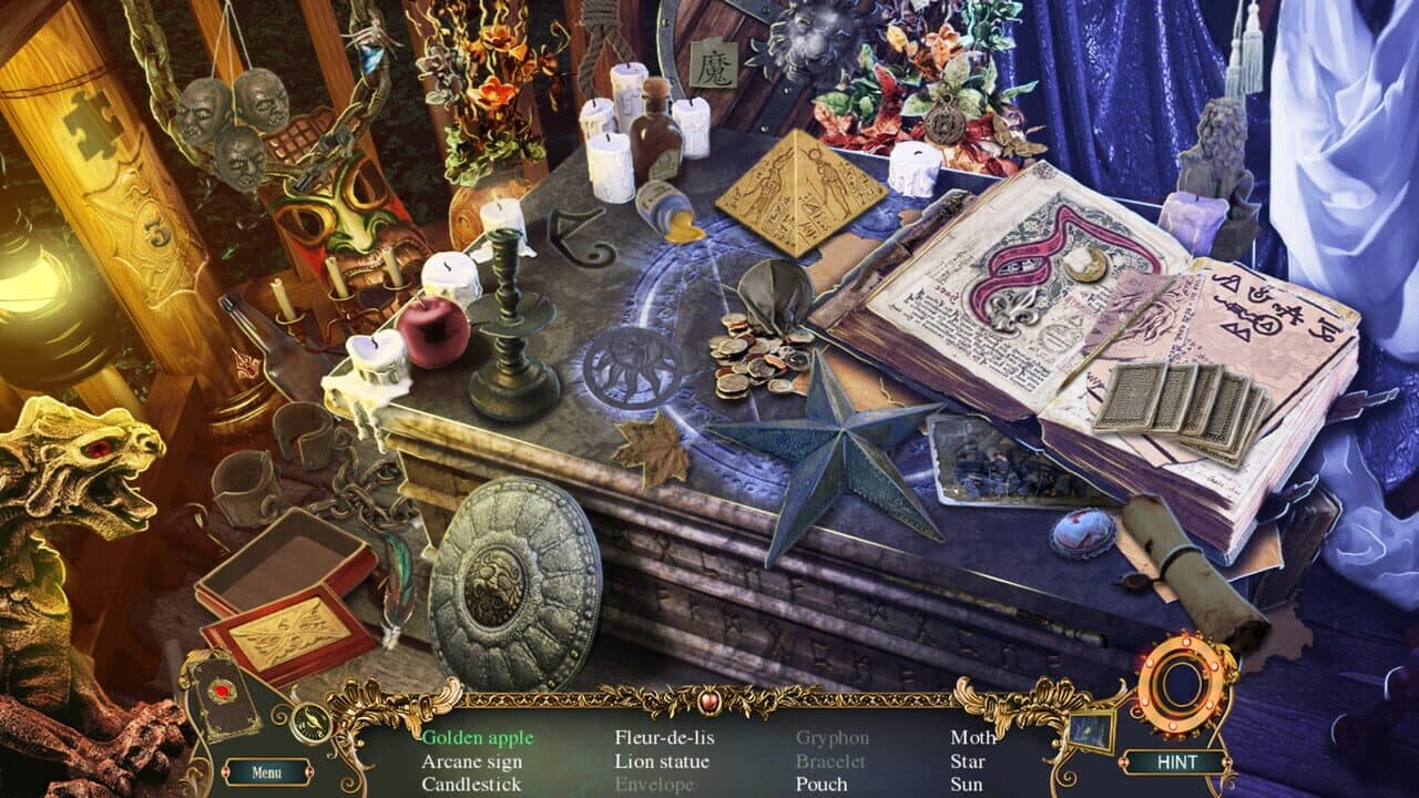 Demon Hunter: Chronicles from Beyond thumbnail 5