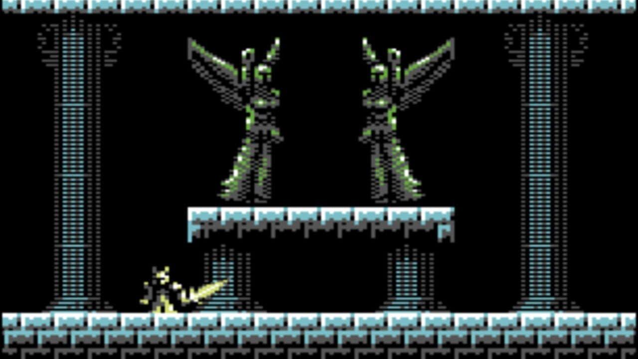 Knight 'n' Grail screenshot 1