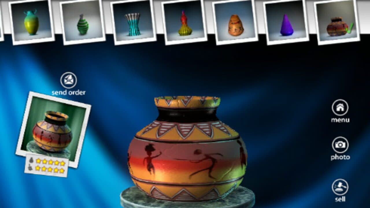 Let's Create! Pottery thumbnail 12
