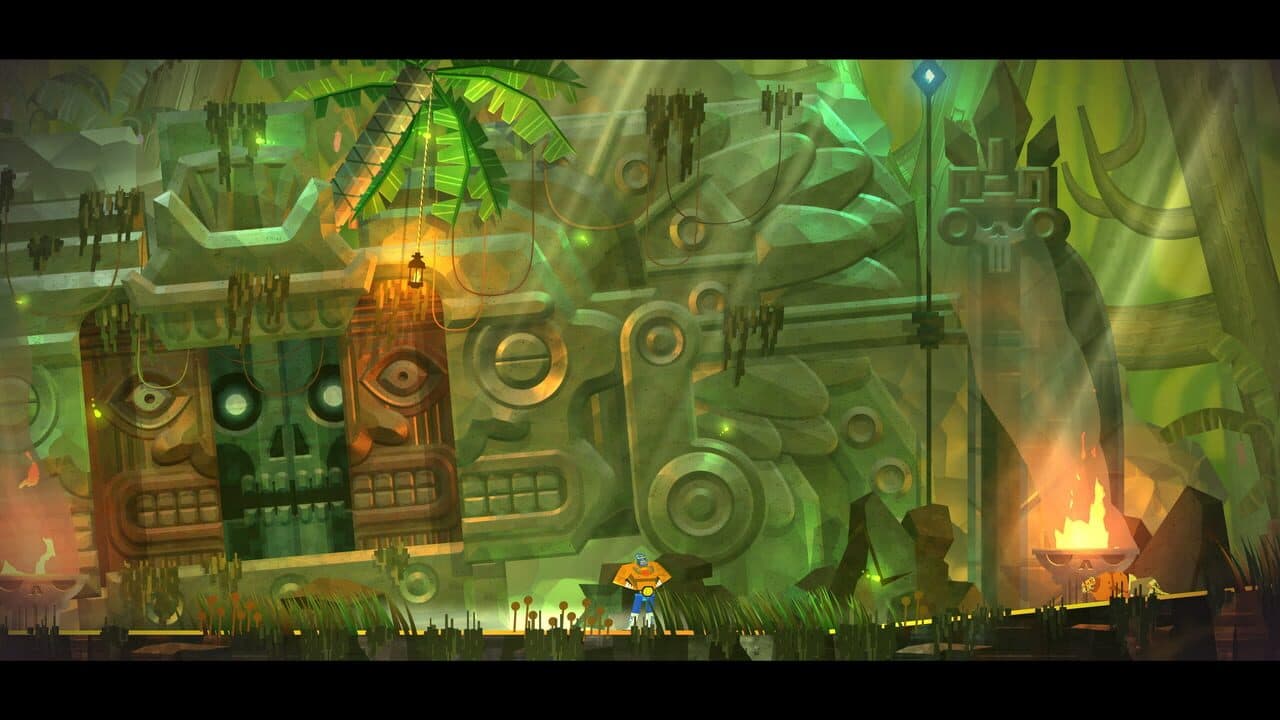 Guacamelee! 2 thumbnail 6