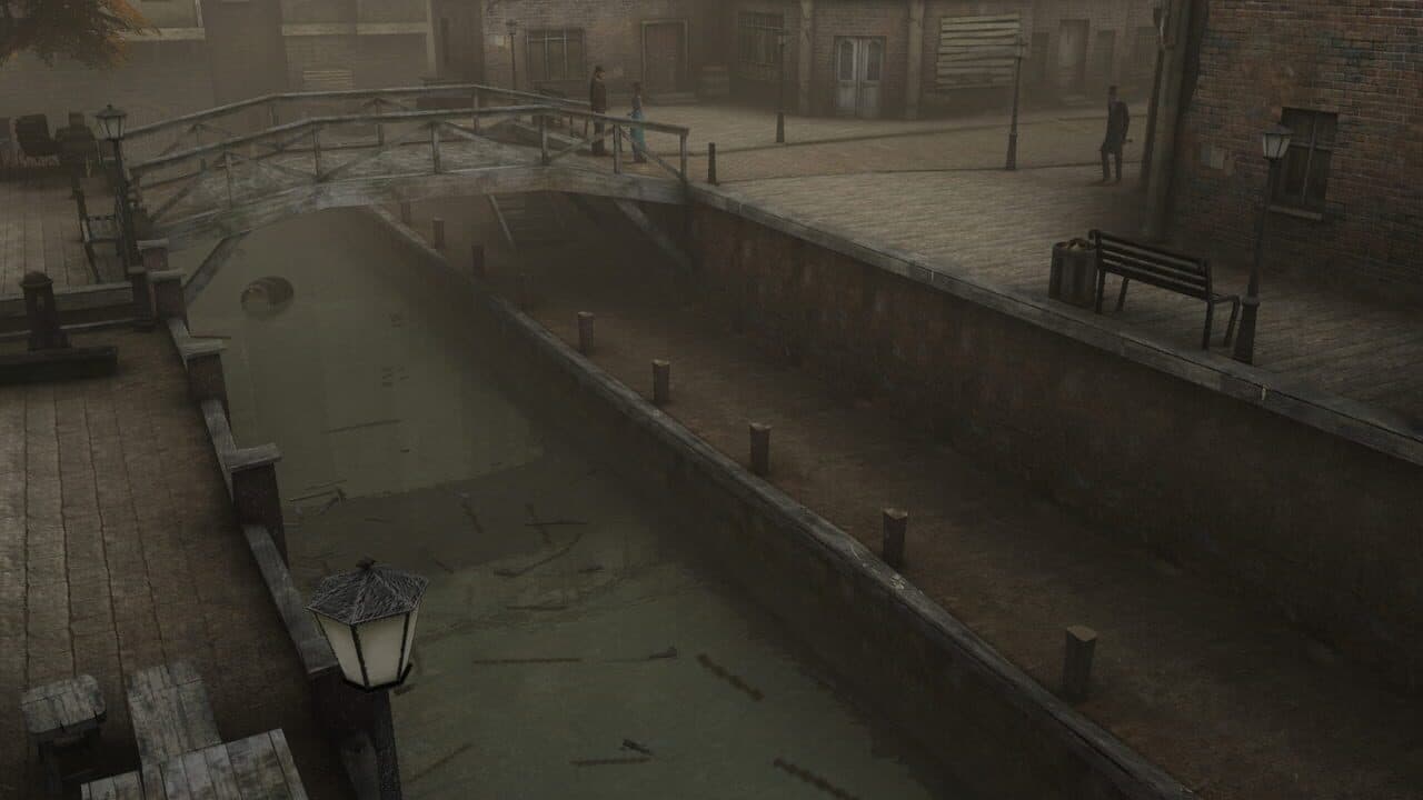 Sherlock Holmes Versus Jack the Ripper thumbnail 4