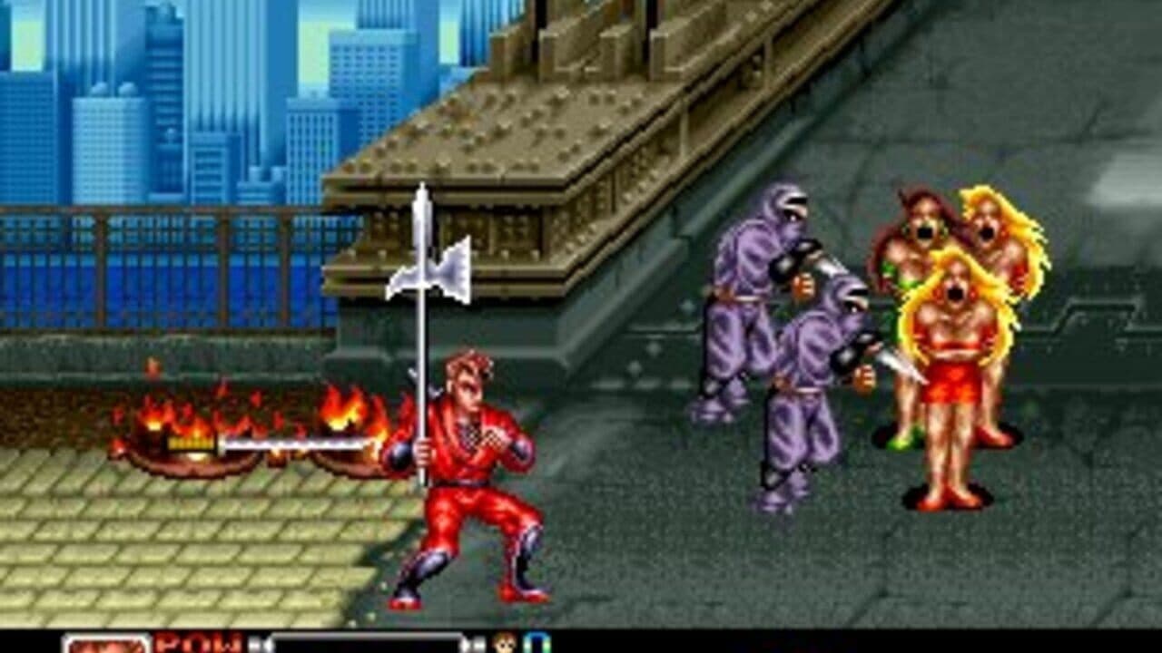 Ninja Combat thumbnail 4