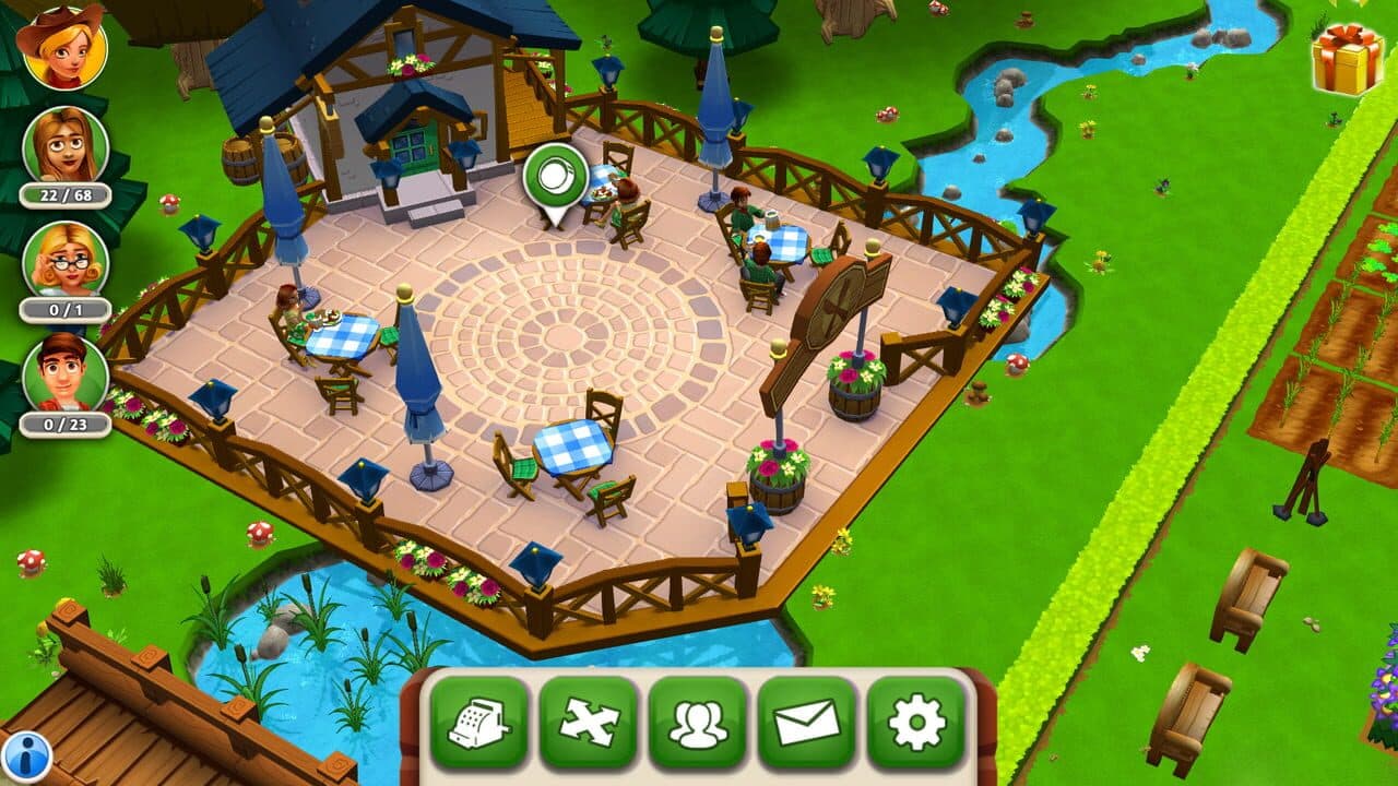 My Free Farm 2 thumbnail 10