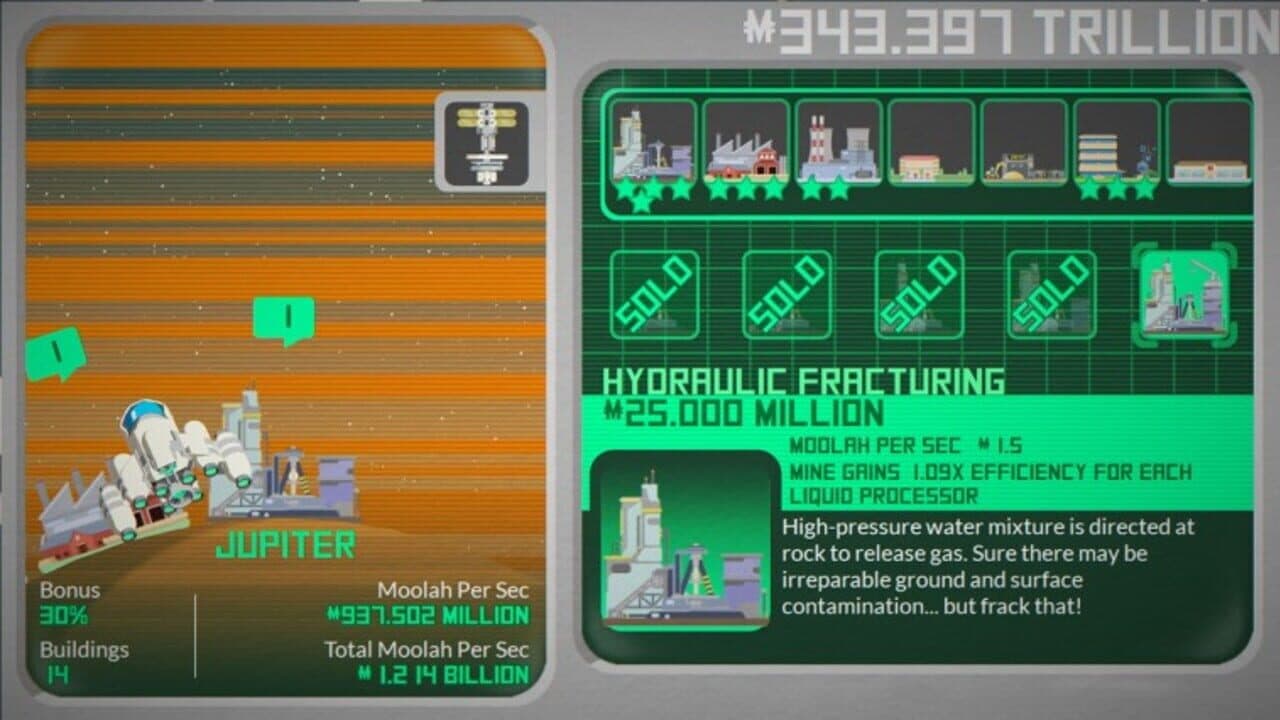 Vostok Inc. thumbnail 11
