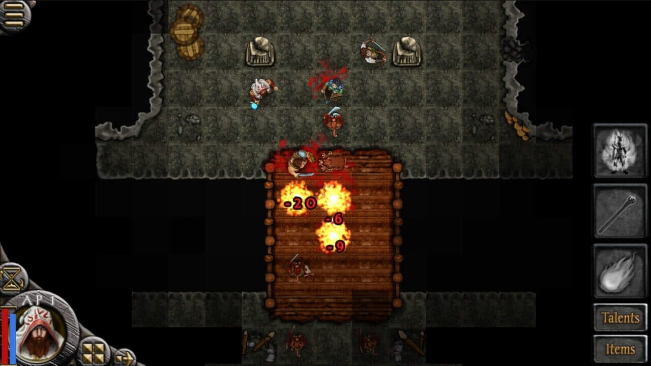 Heroes of Steel RPG thumbnail 3