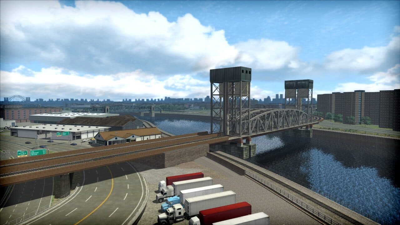 Train Simulator: NEC - New York-New Haven Route thumbnail 11