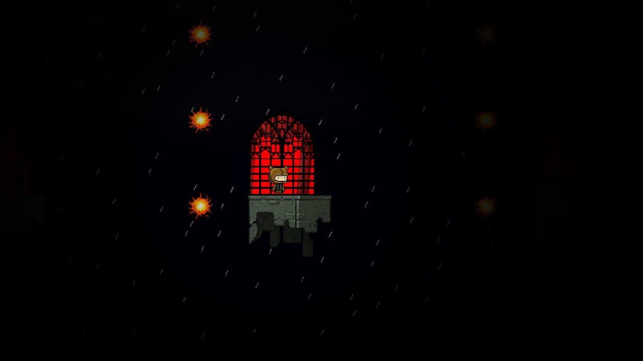 21 Steps to Soul thumbnail 5