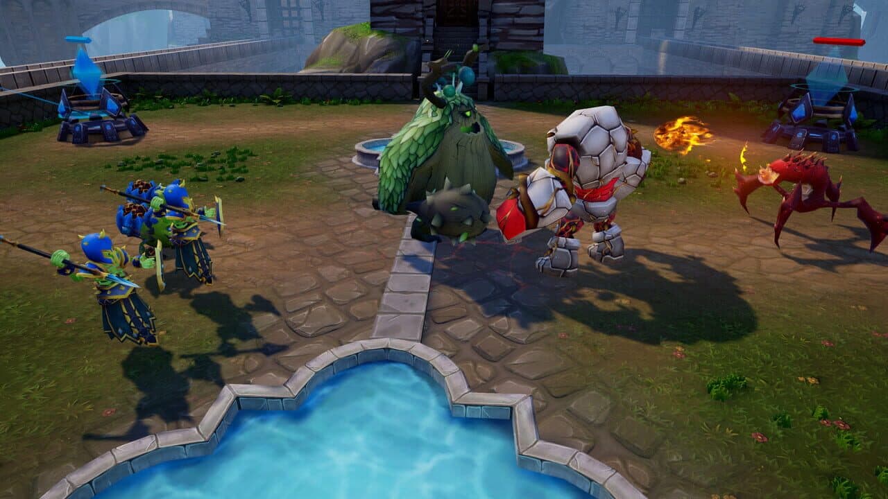 Clash of Magic thumbnail 5