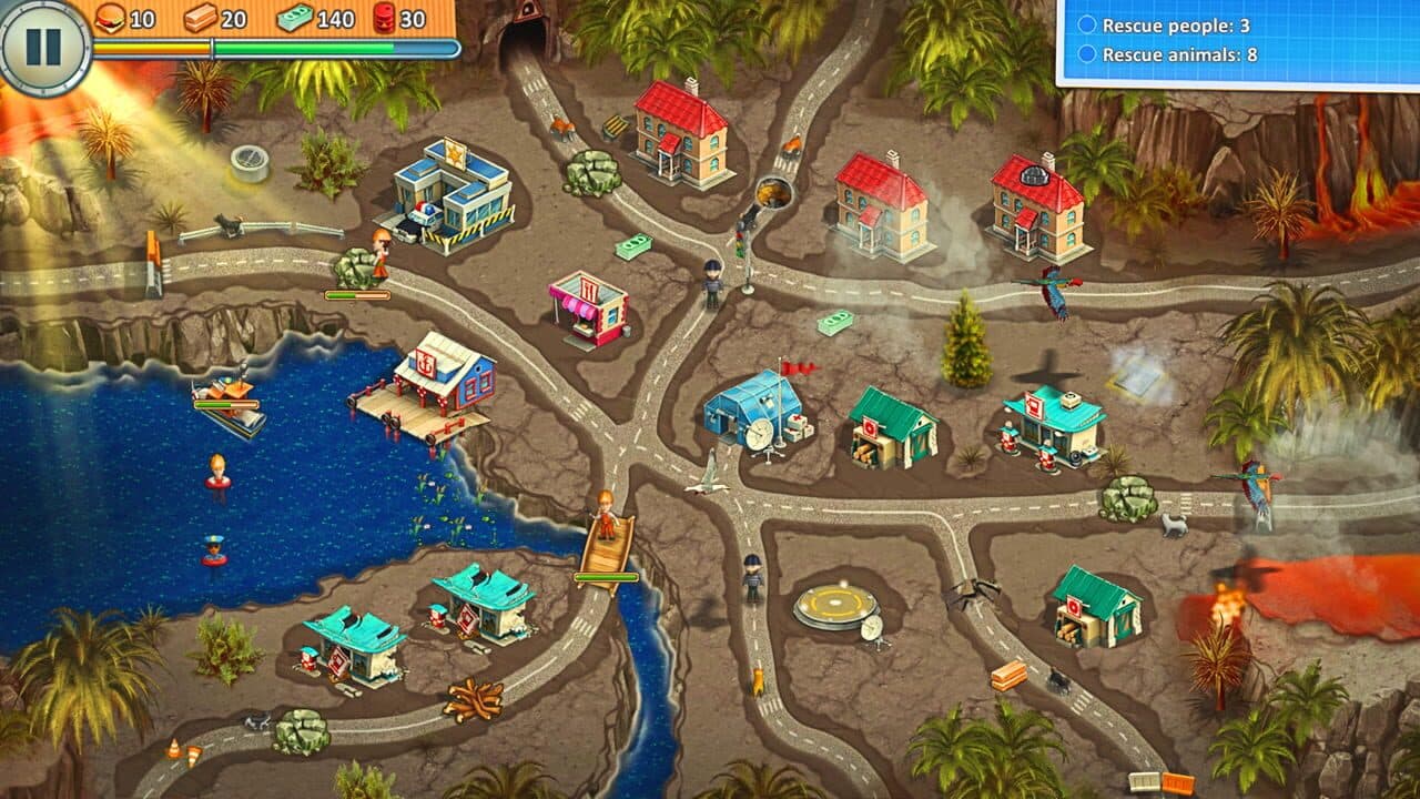 Rescue Team 4 thumbnail 2