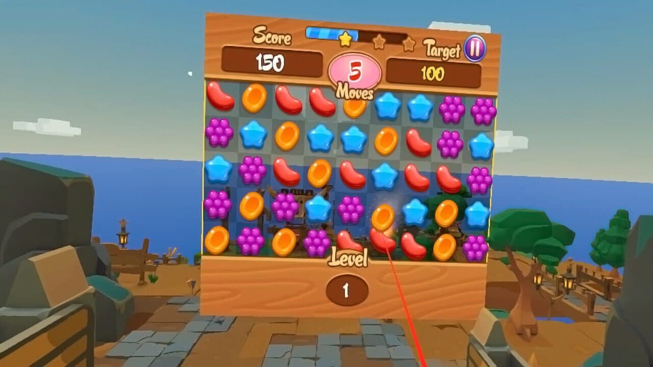Candy Island thumbnail 3