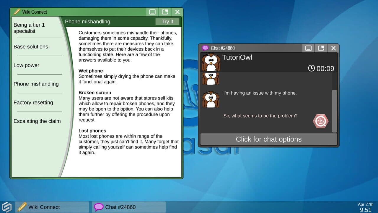 Tech Support: Error Unknown thumbnail 2
