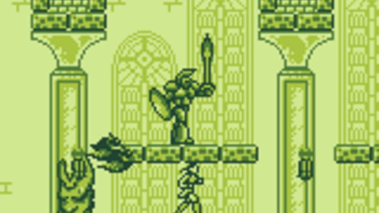 Castlevania Legends thumbnail 3