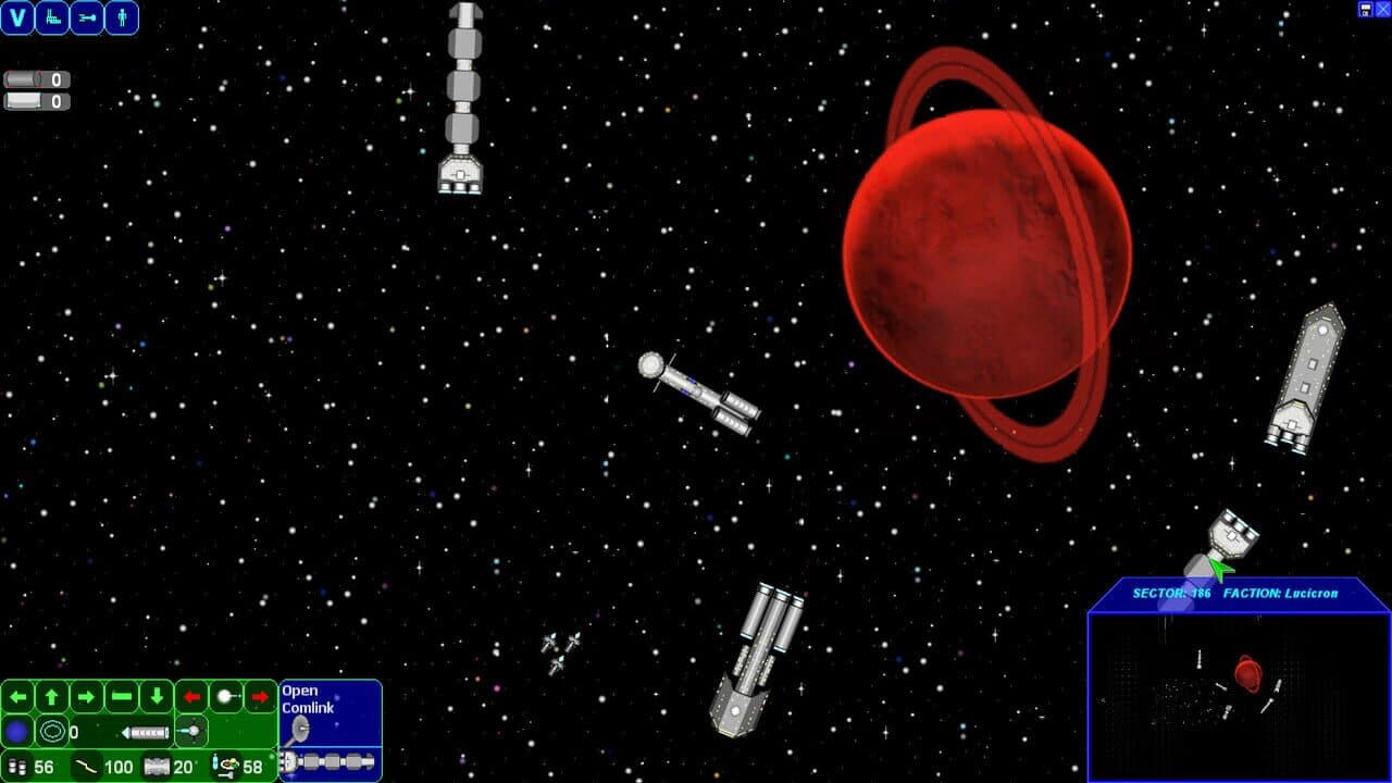 Avalon: The Journey Begins thumbnail 3