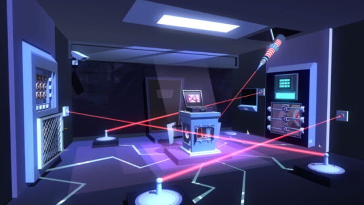 Agent A: A Puzzle In Disguise thumbnail 10
