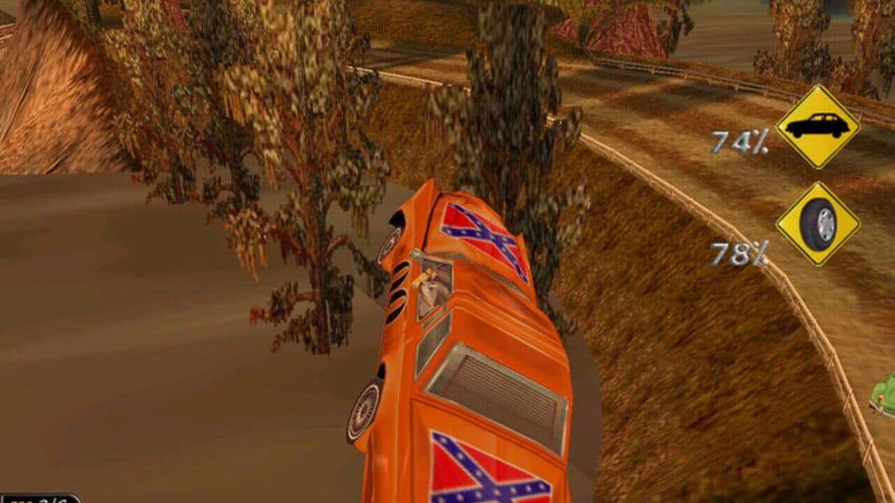 Speed Busters: American Highways thumbnail 3
