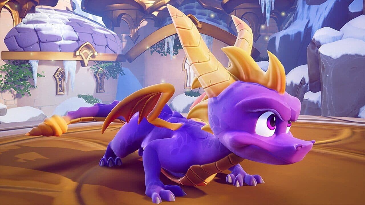 Spyro Reignited Trilogy thumbnail 5