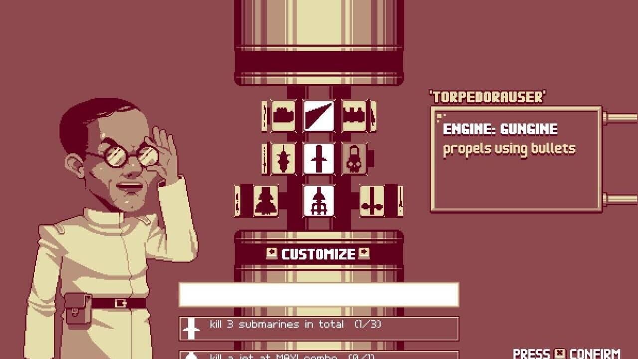 Luftrausers thumbnail 4