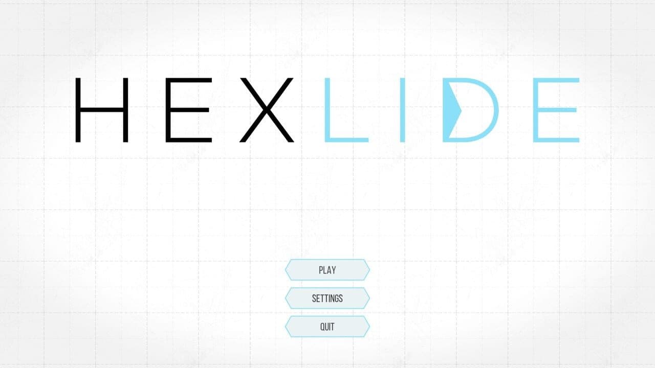 Hexlide screenshot 1