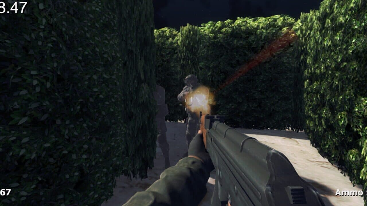 Maze Madness thumbnail 2