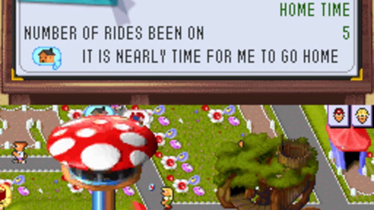 Theme Park thumbnail 5