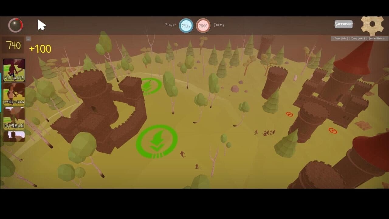 Paper Knights thumbnail 3