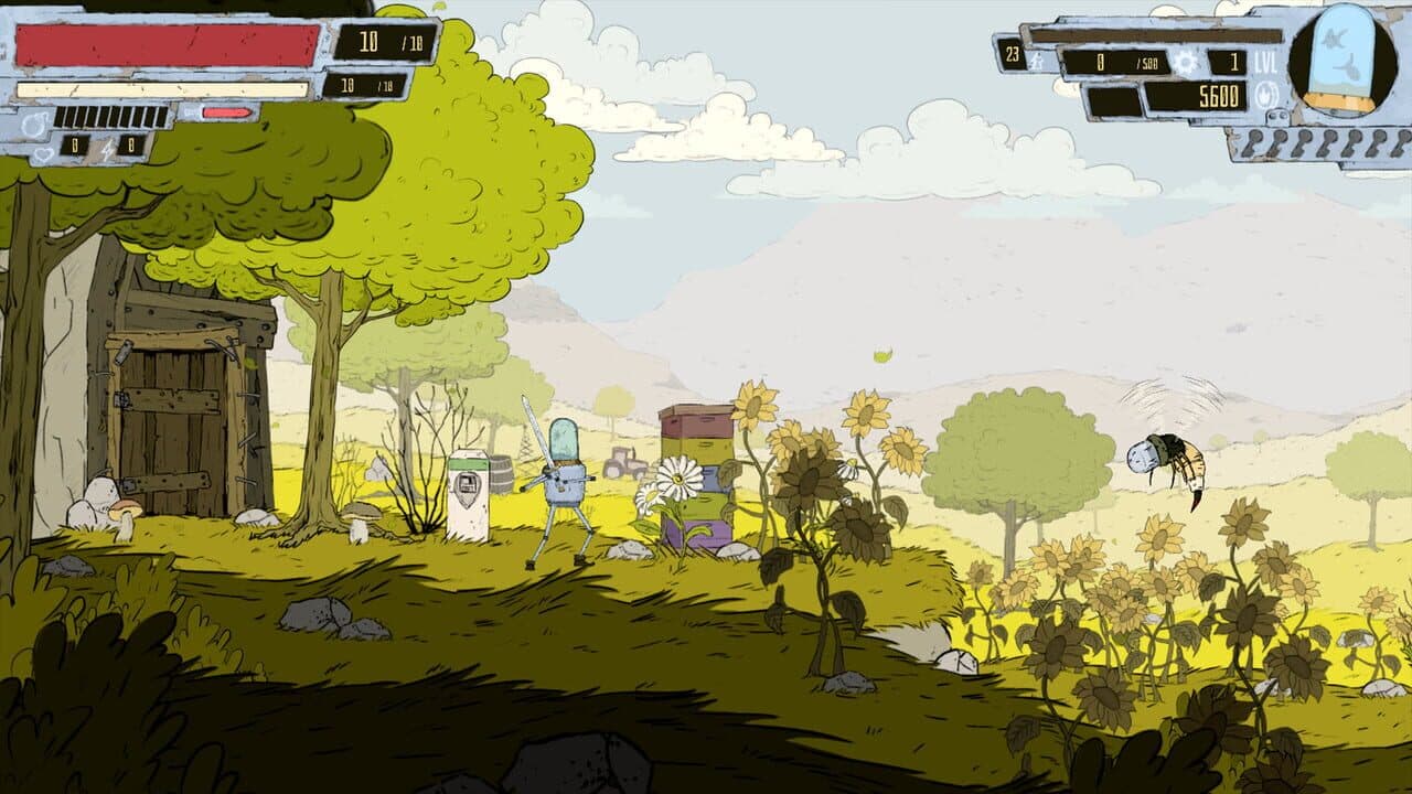 Feudal Alloy thumbnail 5