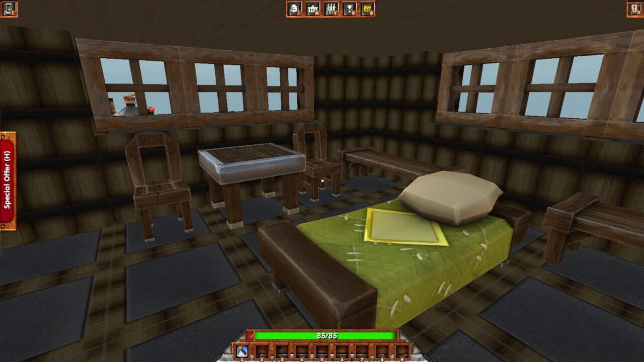 Genesis Online thumbnail 2