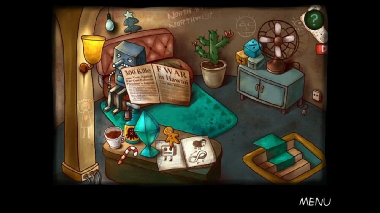 Mr. Pumpkin Adventure thumbnail 7