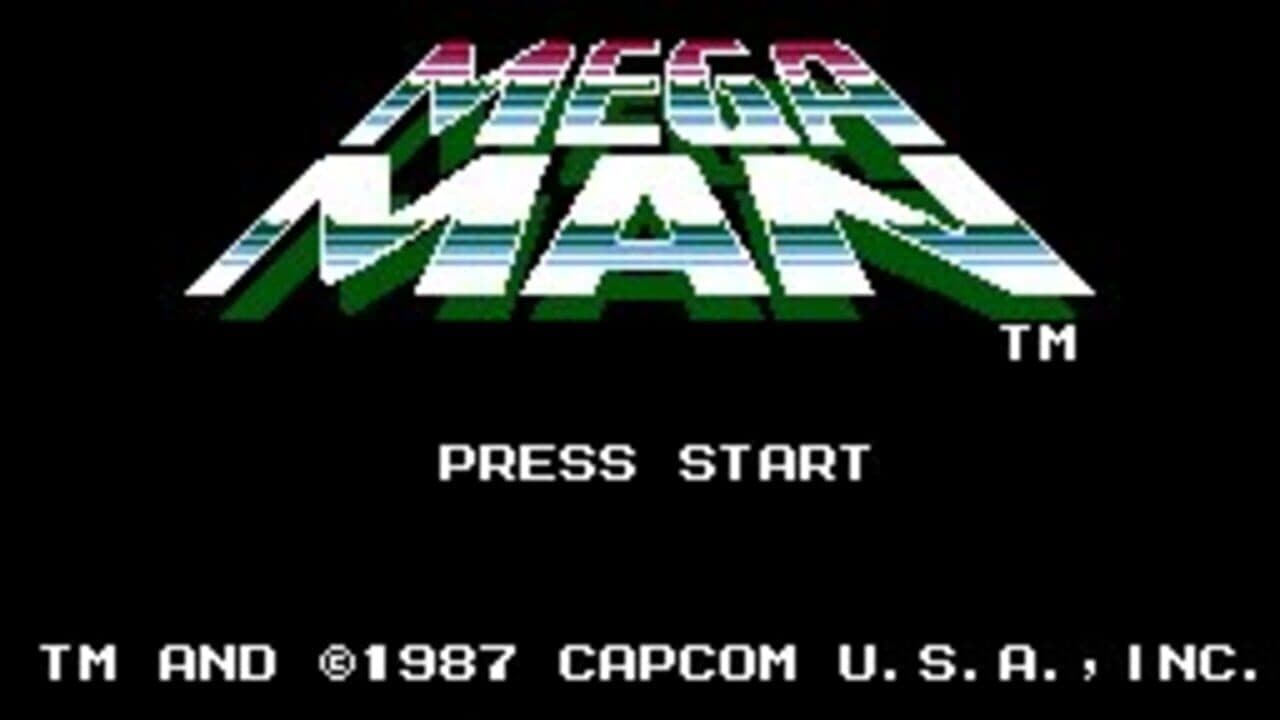 Mega Man thumbnail 2