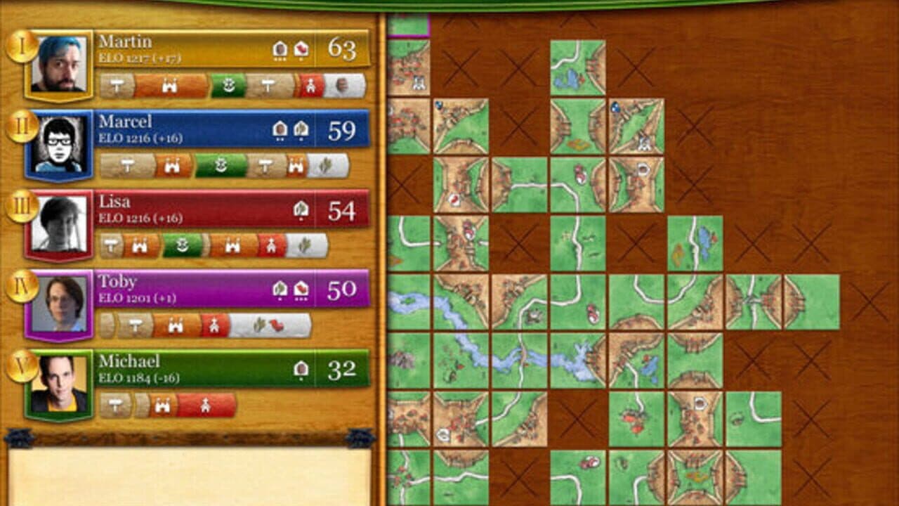 Carcassonne thumbnail 8